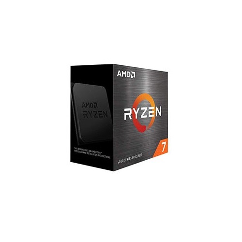 AMD Ryzen 5 5700G Processor with Radeon Graphics