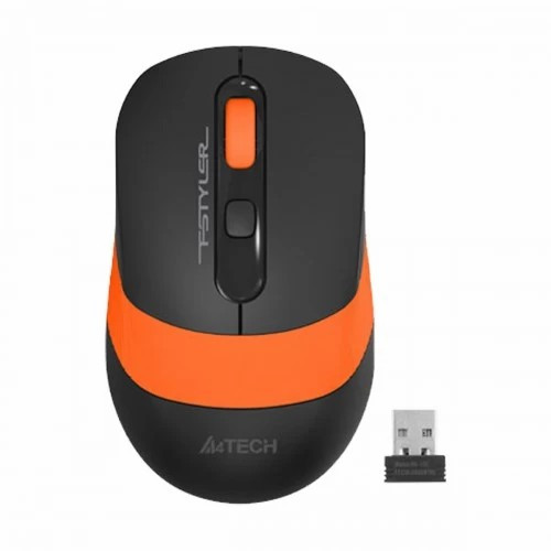 MOUSE FG10 2.4G WIRLESS MOUSE