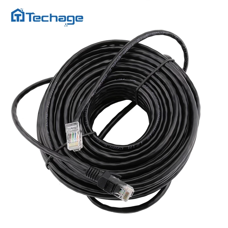 ADP Cat 6 Cable Outdoor