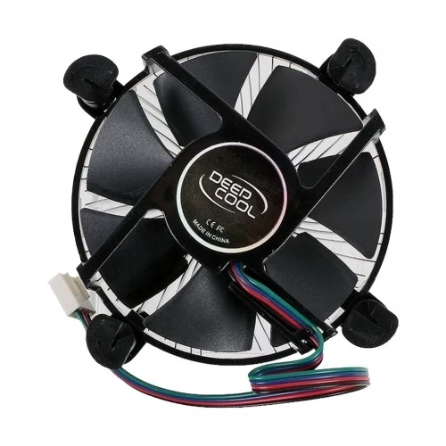 Deepcool CK-11509 Air CPU Cooler #DP-ICAP-11509