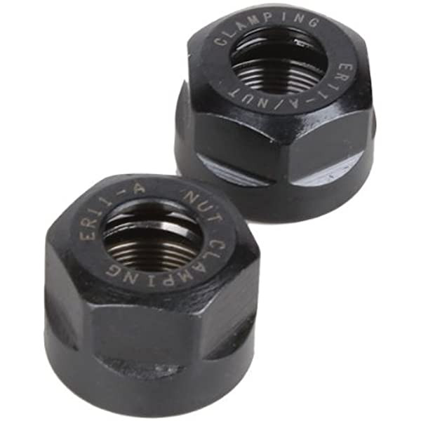 Hard Nut Surabaya ER11A