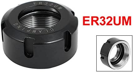 Hard Nut Surabaya ER32UM