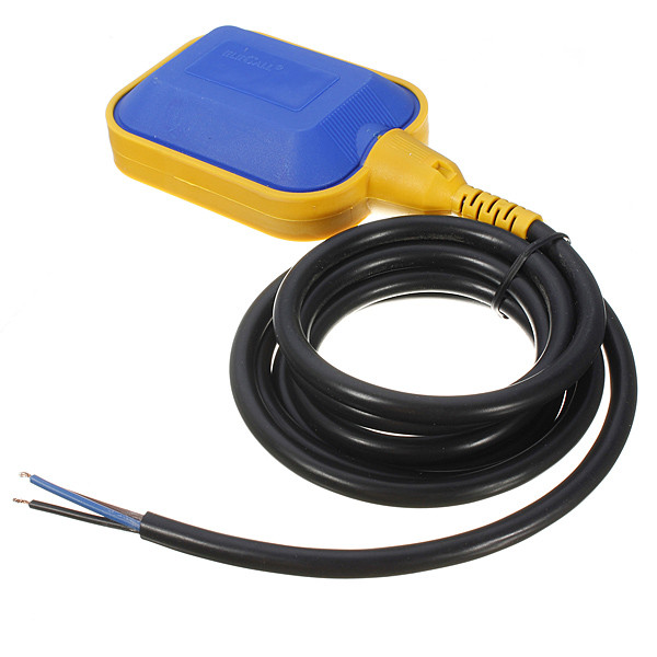 Water level switch Non Water pump float switch