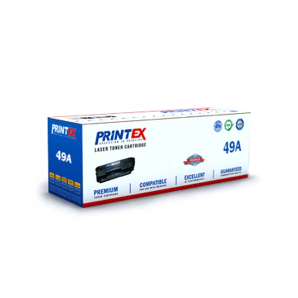 Toner Printex 49A/308