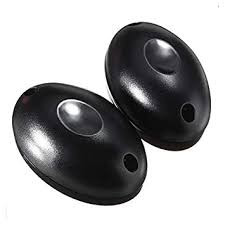 Infrared Single Beam