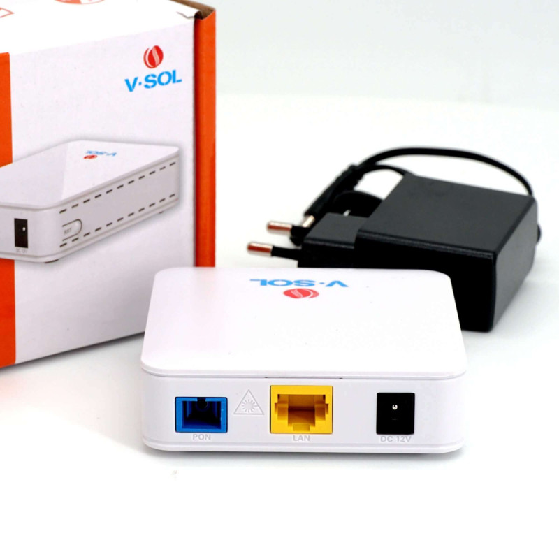 V-Sol V2801SE EPON ONU