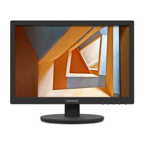 Monitor Lenovo 19.5-inch IPS 1440x900@ HDMI+VGA
