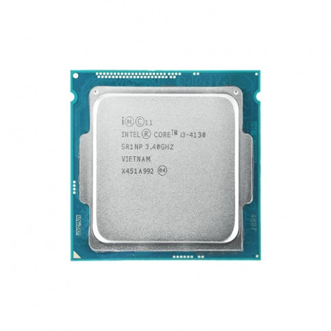 Intel Core i3 4130 4th Gen Processor