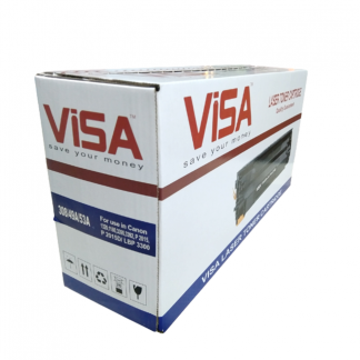 Visa 17A Laser Toner Cartridge